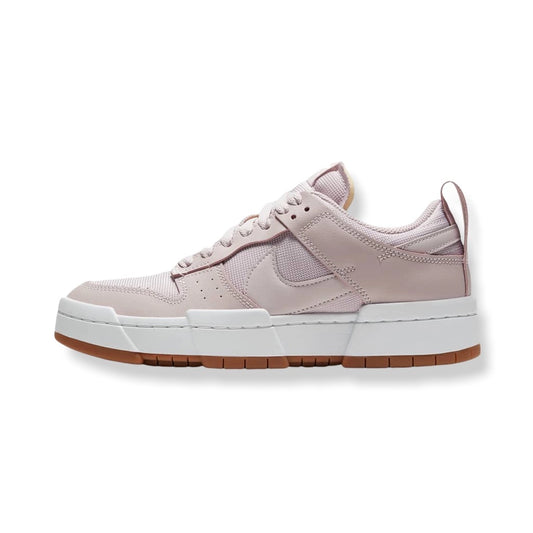 giày nike dunk disrupt platinum violet low