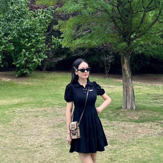 wearing GUCCI HORSEBIT 1955 JUMBO PHONE HOLDER 625615 UKMBG 2572