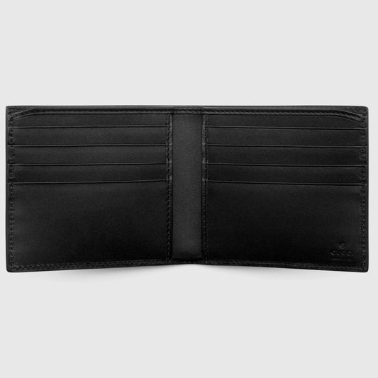 mặt bên trong ví