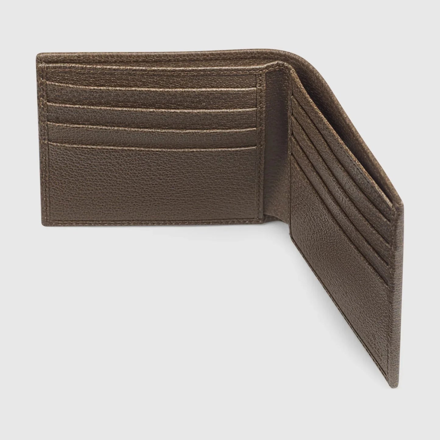 chi tiết bên trong ví