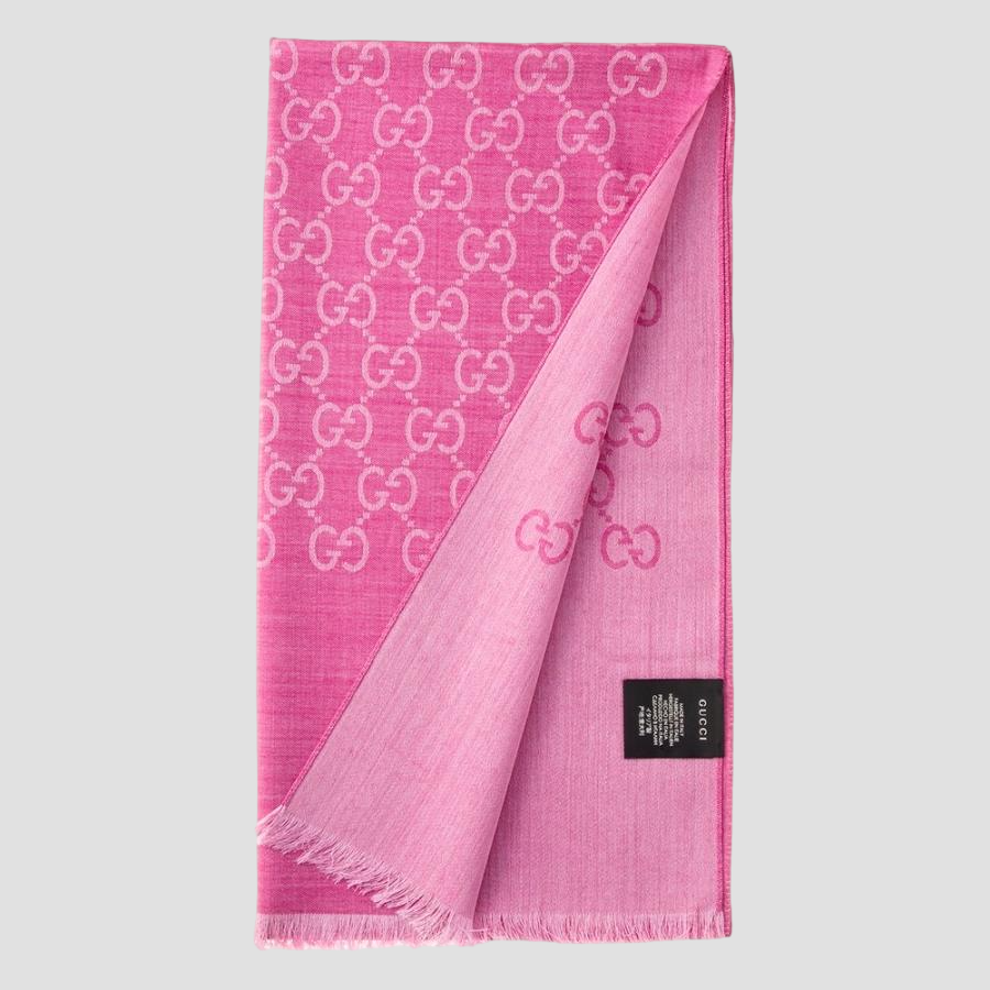 GUCCI SCARF (01)