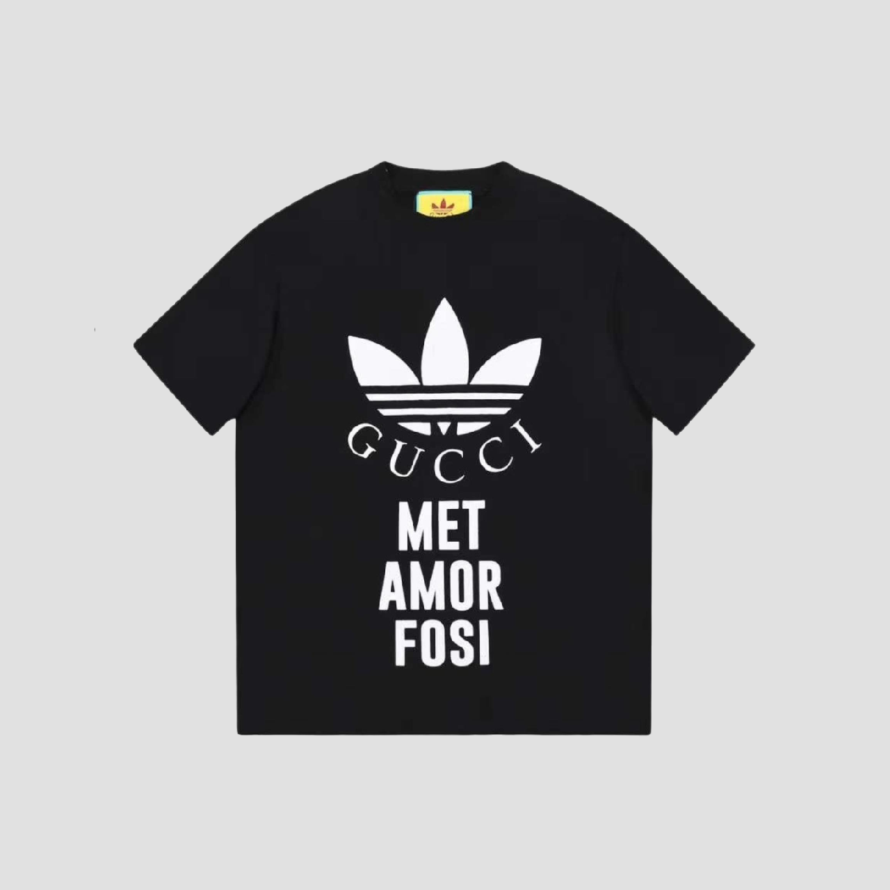 Adidas yeezy gucci t shirt hotsell