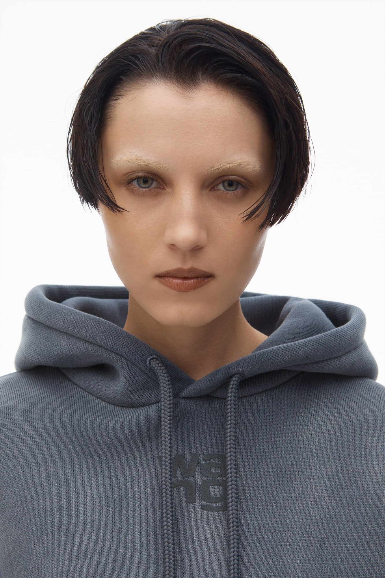 chi tiết cận chất liệu