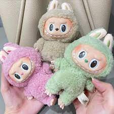 POP MART X LABUBU (V1) LYCHEE BERRY