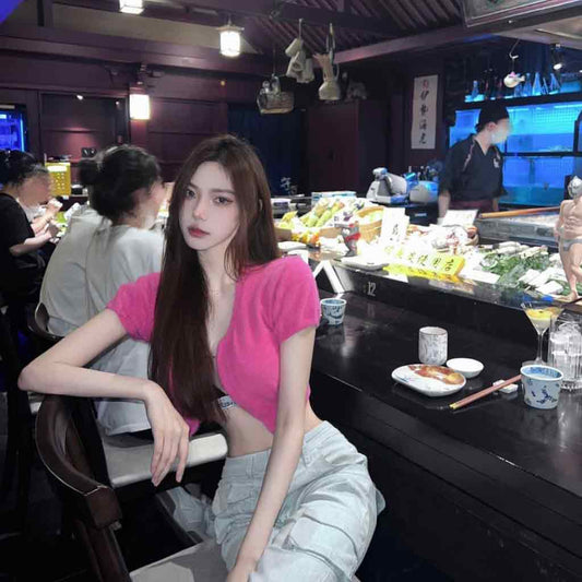 jacquemus la maille neve pink blank room hà nội