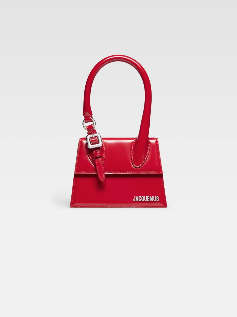 Jacquemus le chiquito red sale