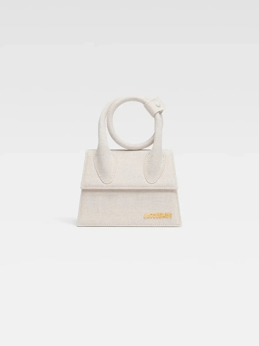 JACQUEMUS BAG (038)