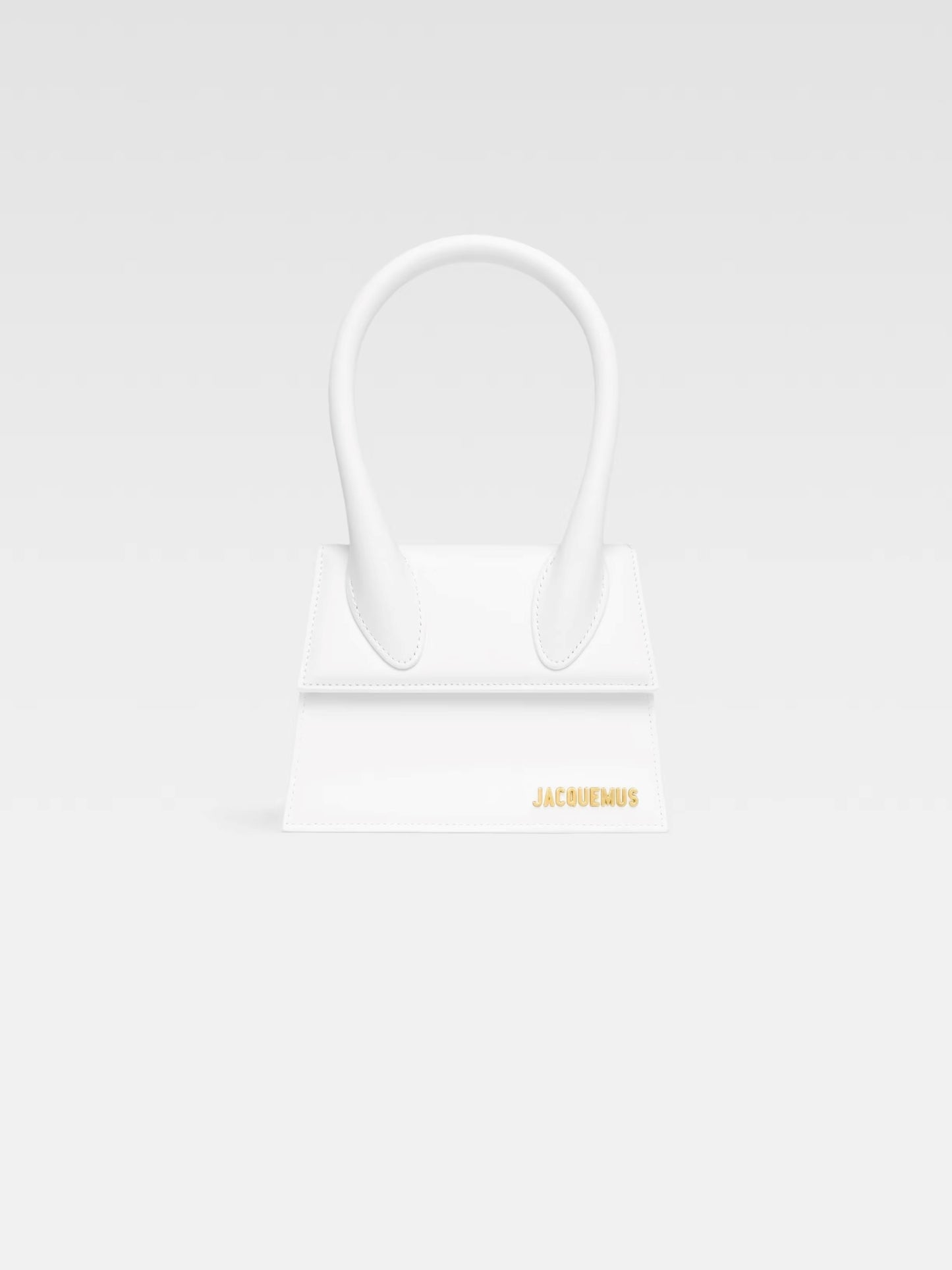 jacquemus le chiquito white 213BA003-3000-100