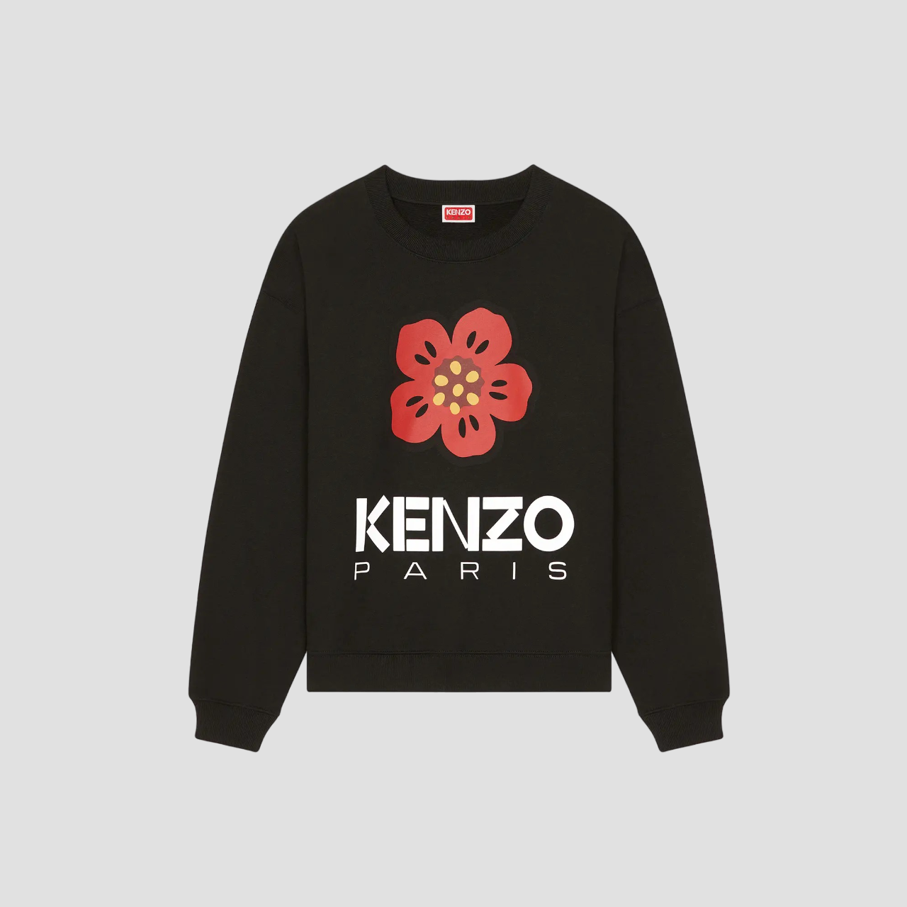 KENZO SWEATER 01