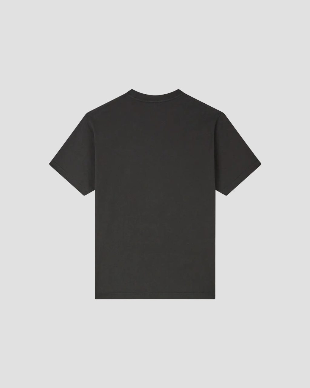 mặt sau áo KENZO BOKE FLOWER T-SHIRT BLACK