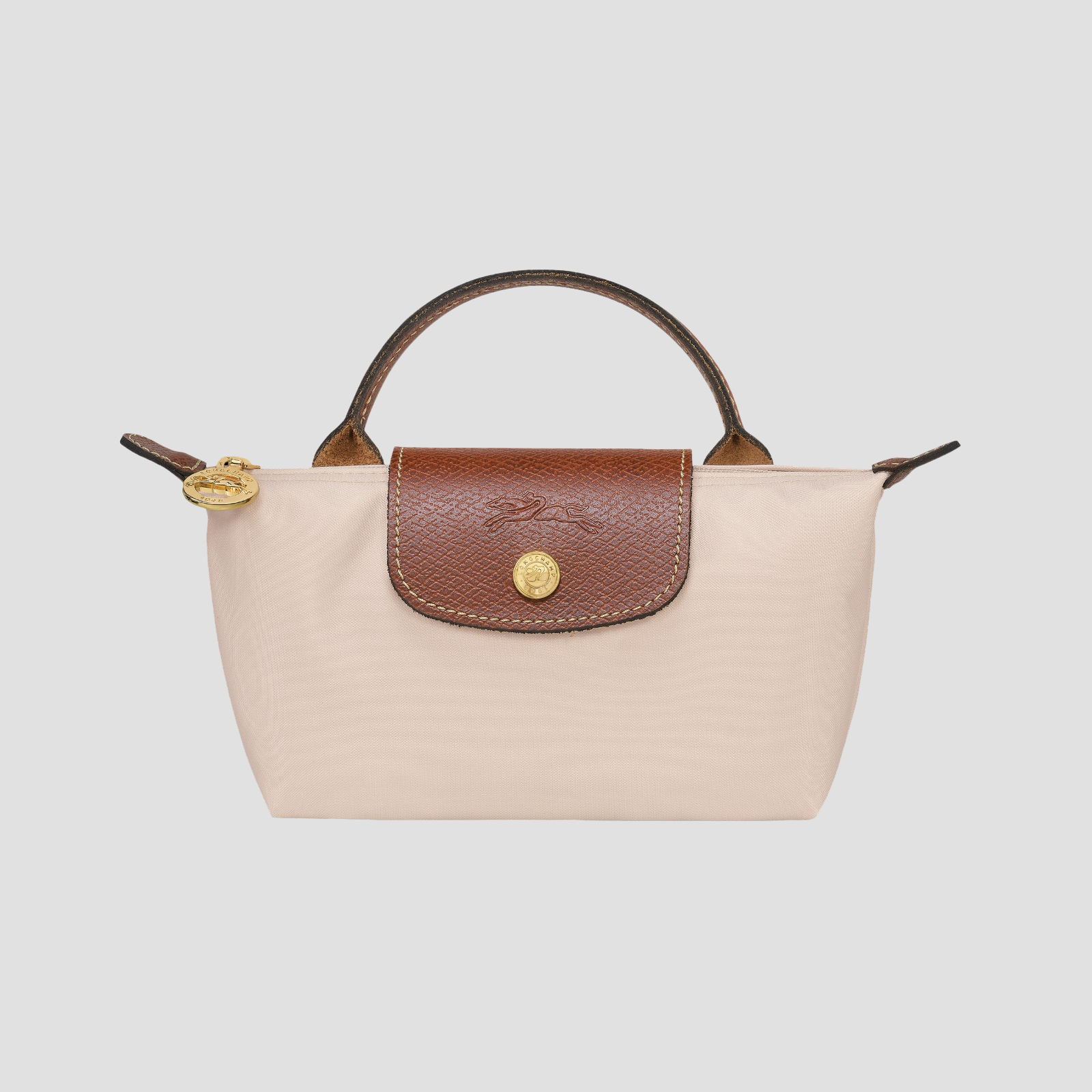 Túi Xách Longchamp Pequeño LONGCHAMP BAG (01) - Main Image