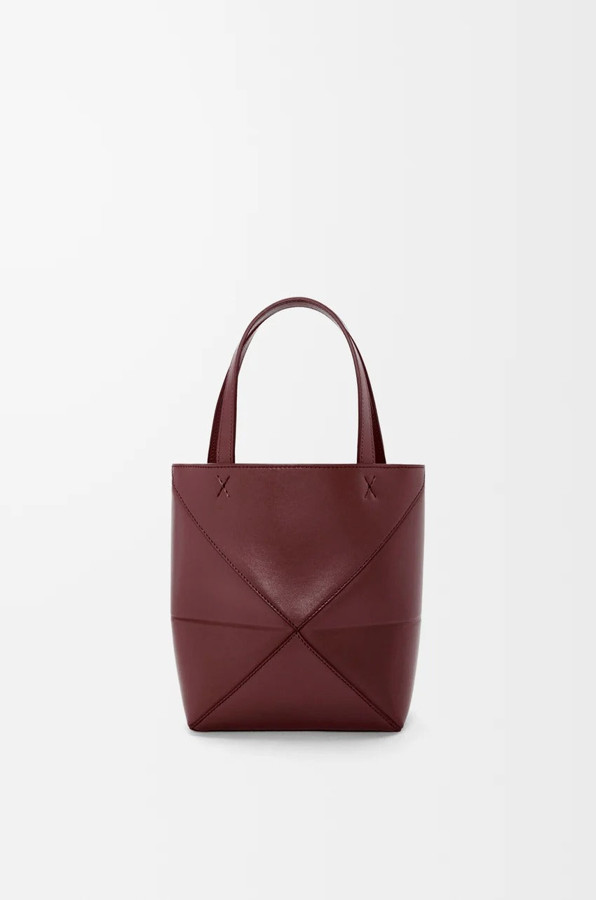 mặt đằng sau lưng của túi