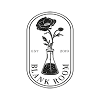 logo blank room hà nội