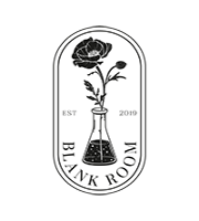 logo blank room hà nội