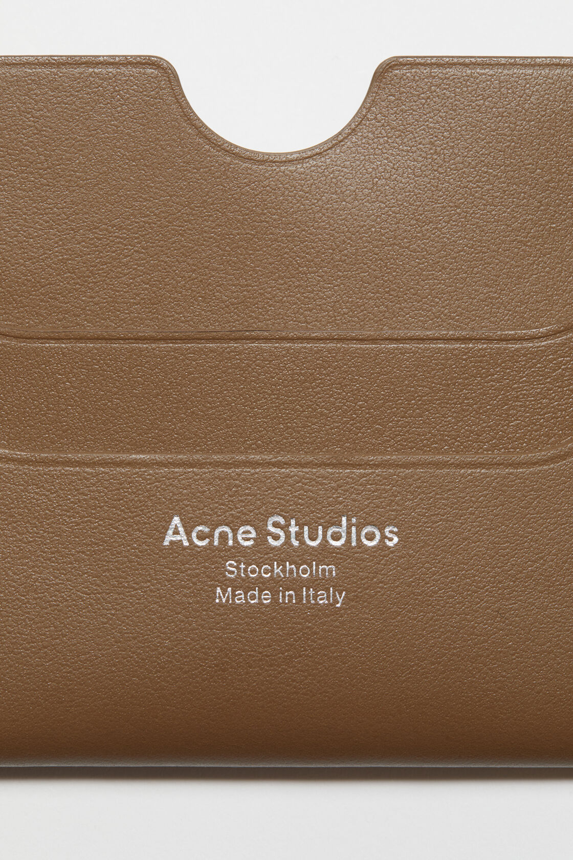 ACNE STUDIOS CARD HOLDER (03)