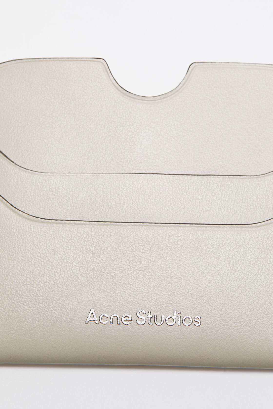 ACNE STUDIOS CARD HOLDER (01)