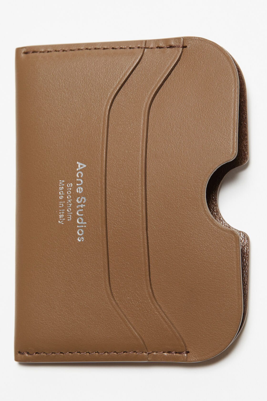 ACNE STUDIOS CARD HOLDER (03)