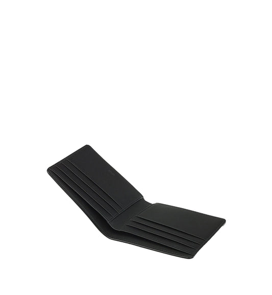 mặt bên trong ví