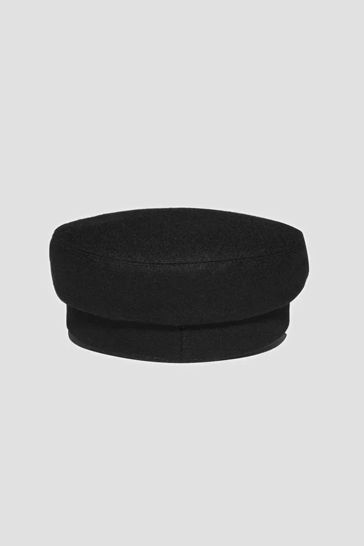 mặt sau MISBHV MONOGRAM GAVROCHE HAT 4021A050
