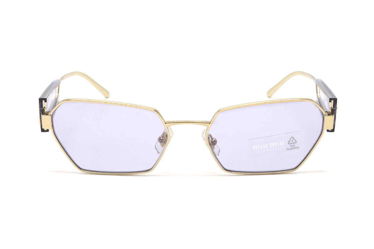 mặt trước kính