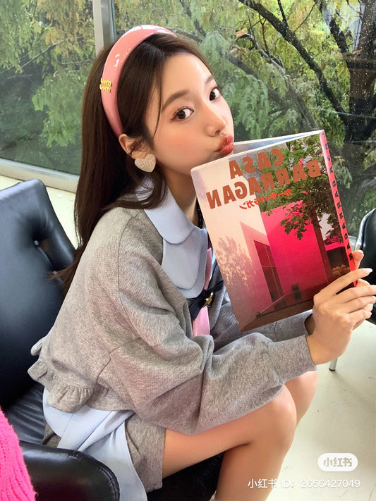 mẫu mang MIU MIU PATENT LEATHER HEADBAND CAMELIA 5IH025_069_F0D61