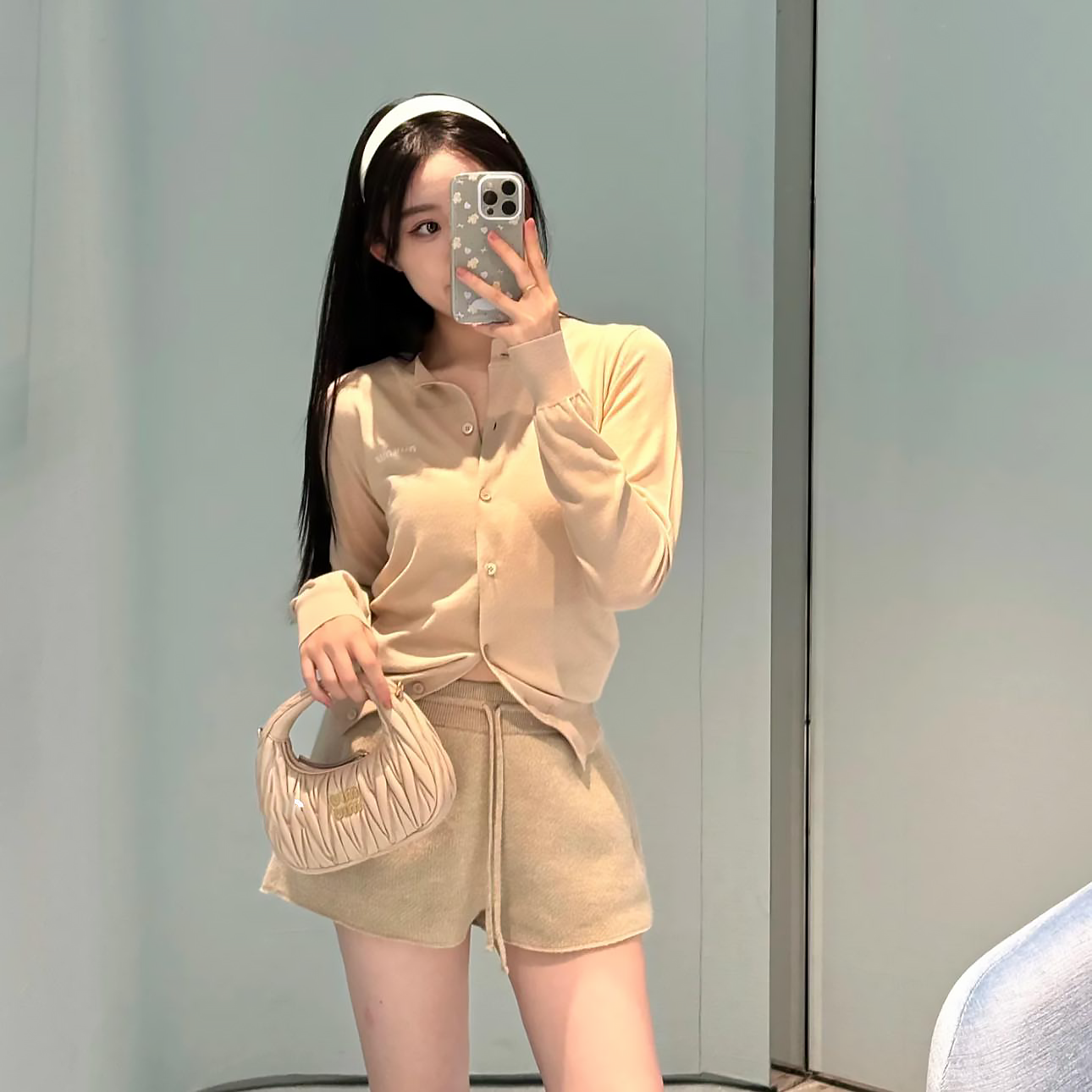 tổng thể túi