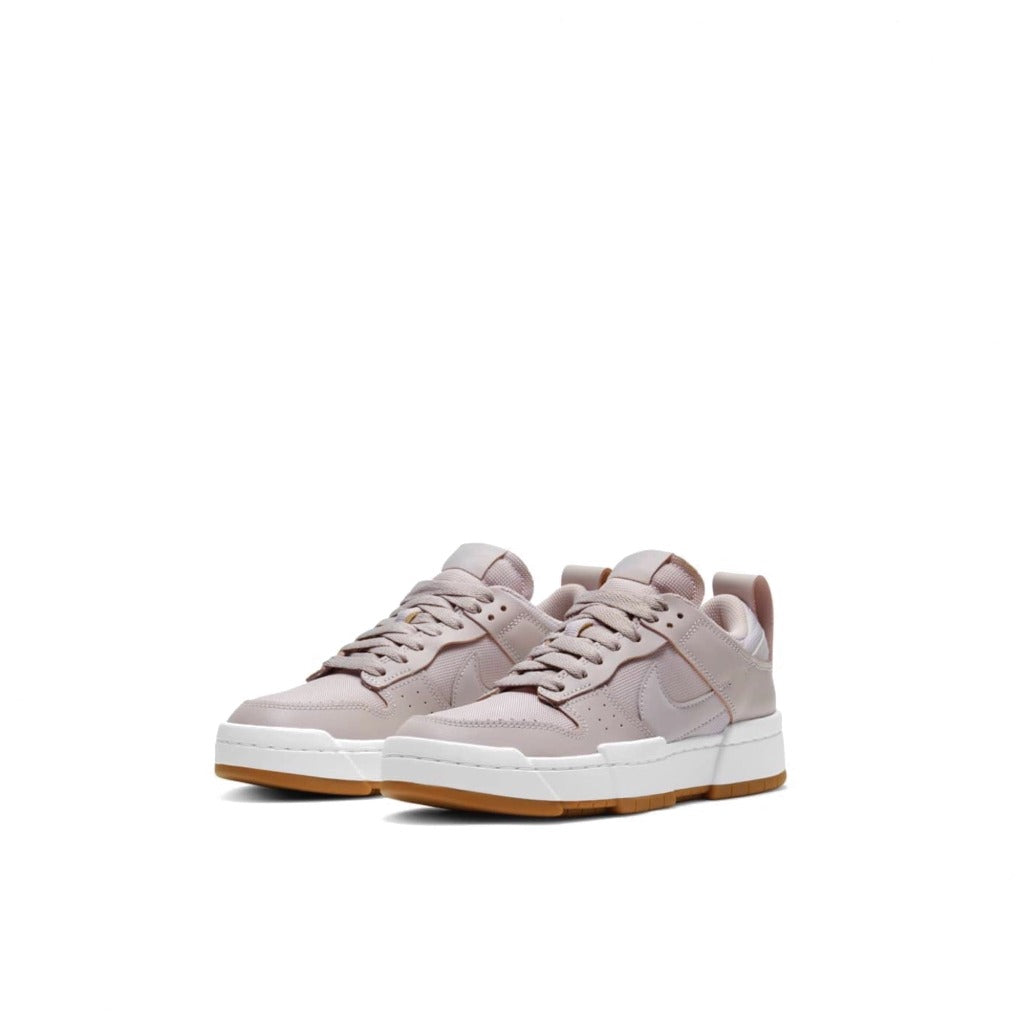 NIKE DUNK DISRUPT PLATINUM VIOLET LOW â Blank Room