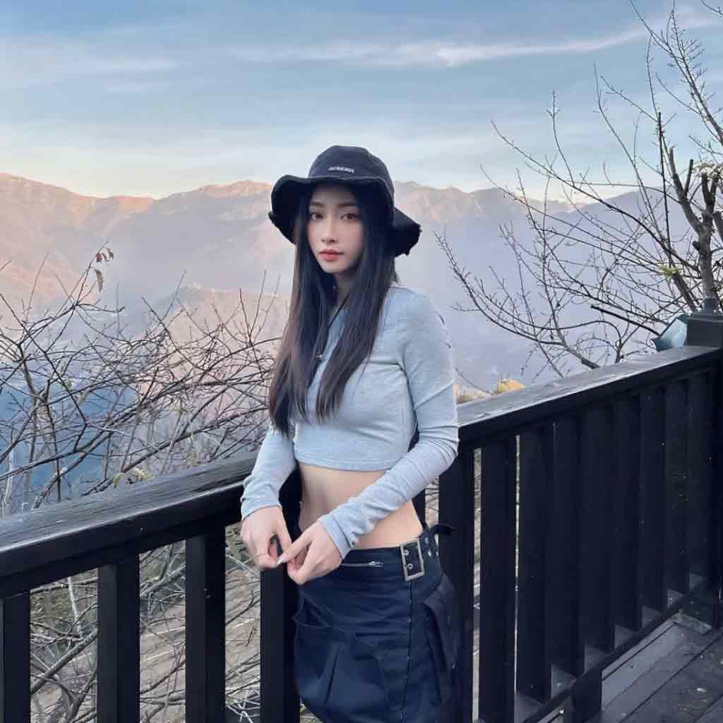 nón jacquemus le bob artichaut bucket hat