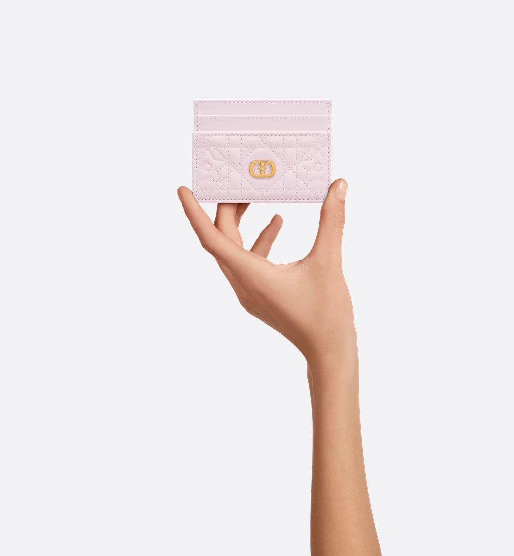 DIOR CARD HOLDER (04)