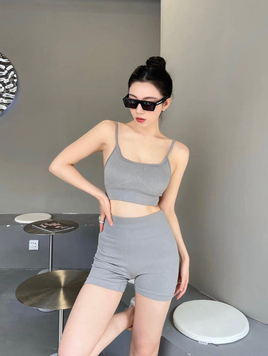 nữ đeo kính OFF-WHITE BLACK SAVANNAH SUNGLASSES OERI064S23PLA001