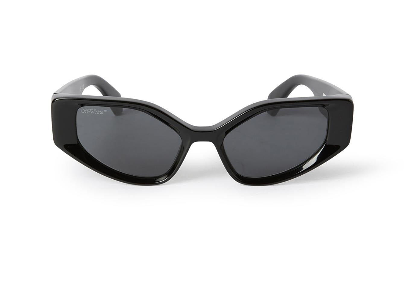 mặt trước kính OFF-WHITE MEMPHIS SUNGLASSES OERI063MEMPHIS1007
