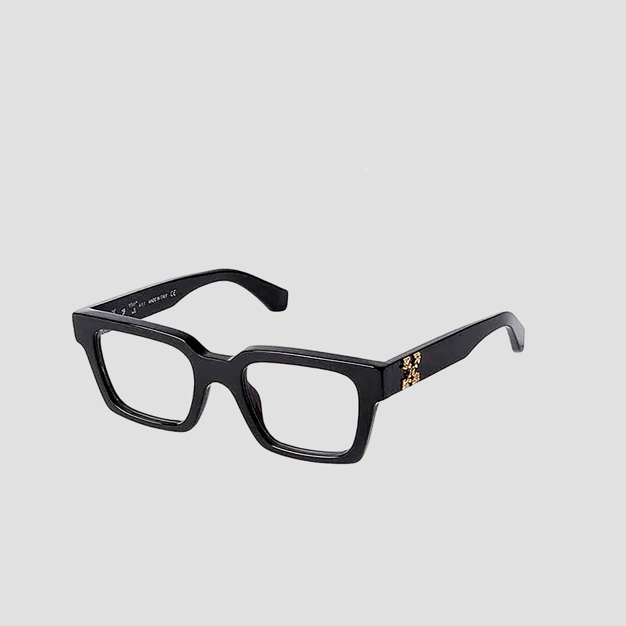 OFF WHITE OERJ021 1000 EYEGLASSES