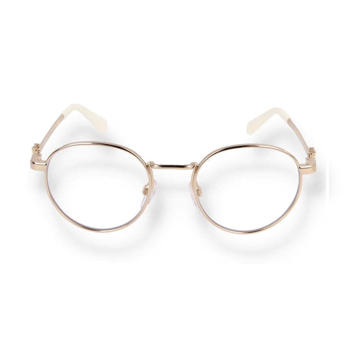 mặt trước kính OFF-WHITE OPTICAL 45 STYLE EYEGLASSES