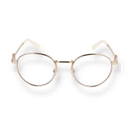 mặt trước kính OFF-WHITE OPTICAL 45 STYLE EYEGLASSES