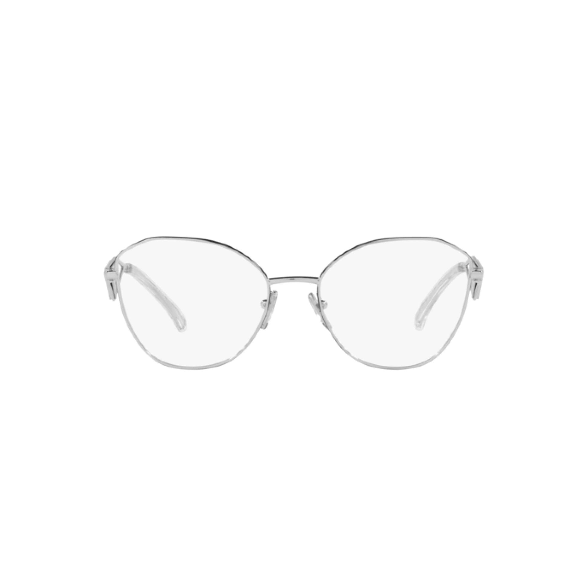 mặt trước kính