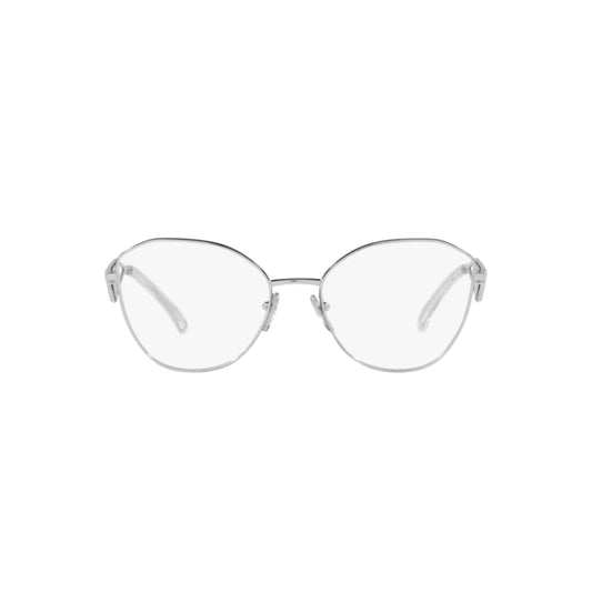 mặt trước kính