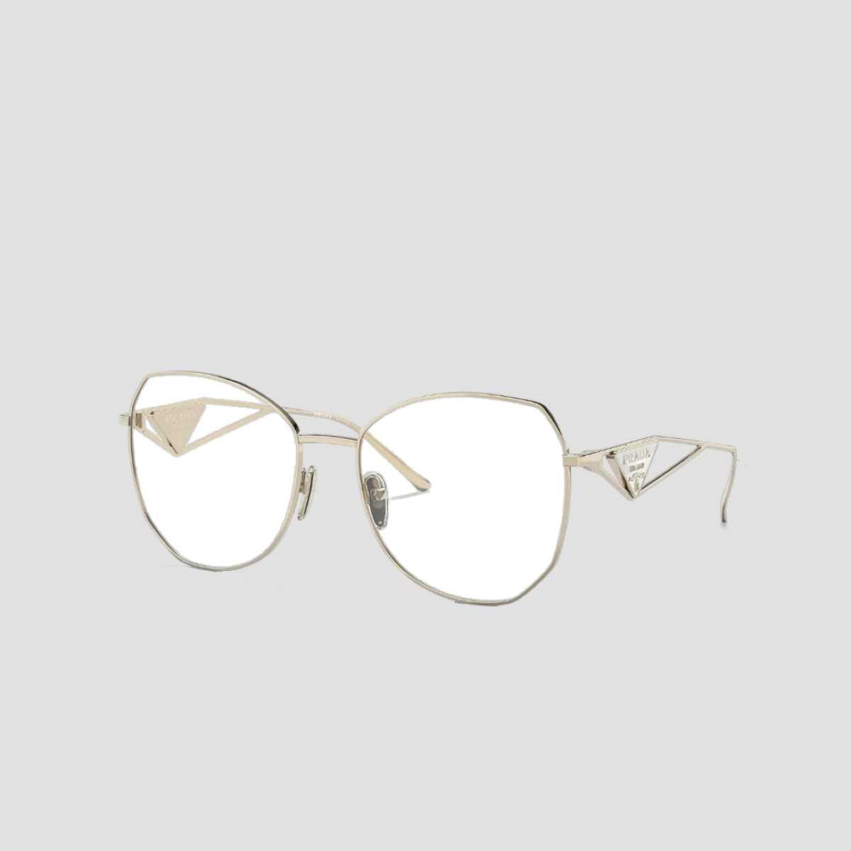 PRADA PR 57YS ZVN08N EYEGLASSES