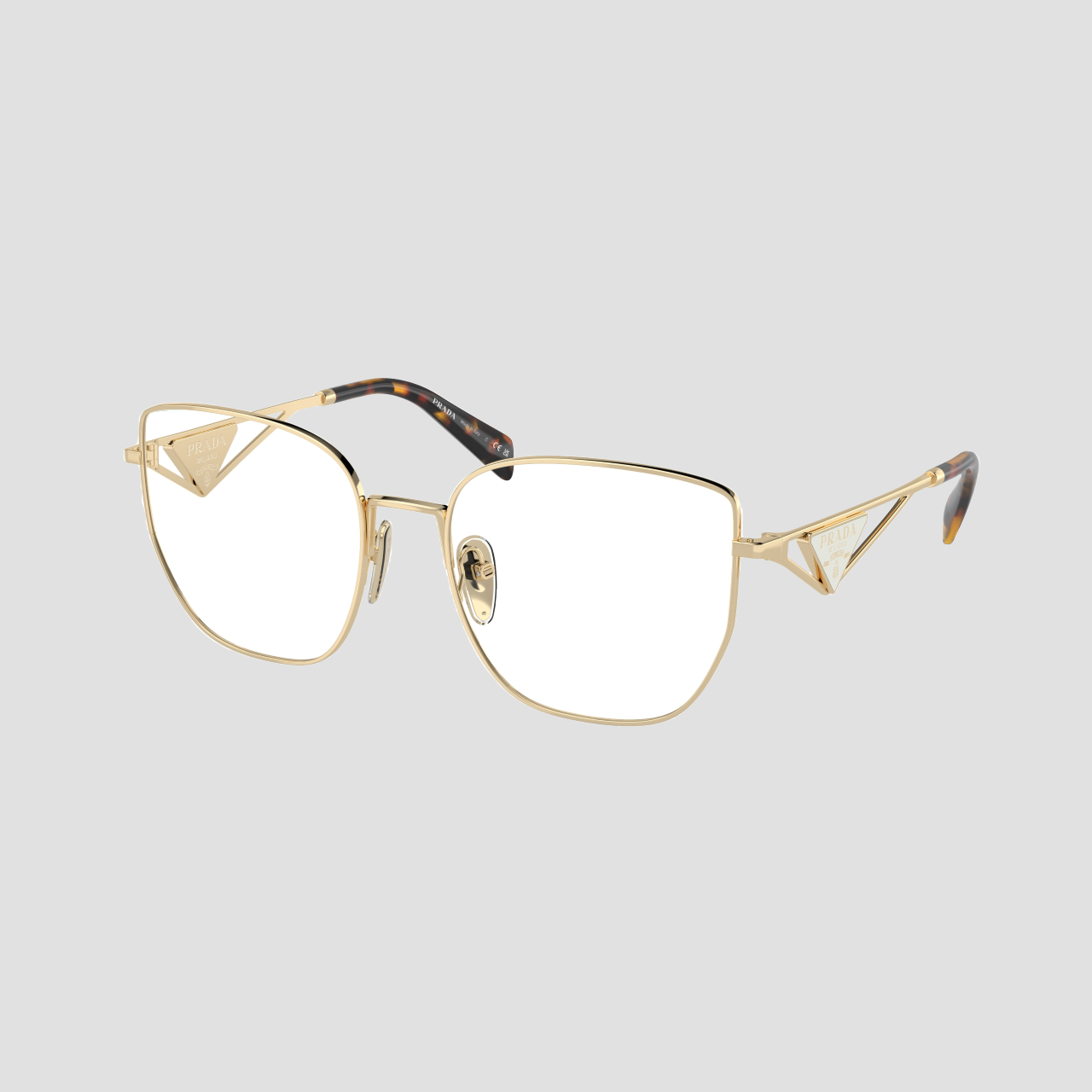 Prada PR A54VD ZVN1O1 Eyeglasses