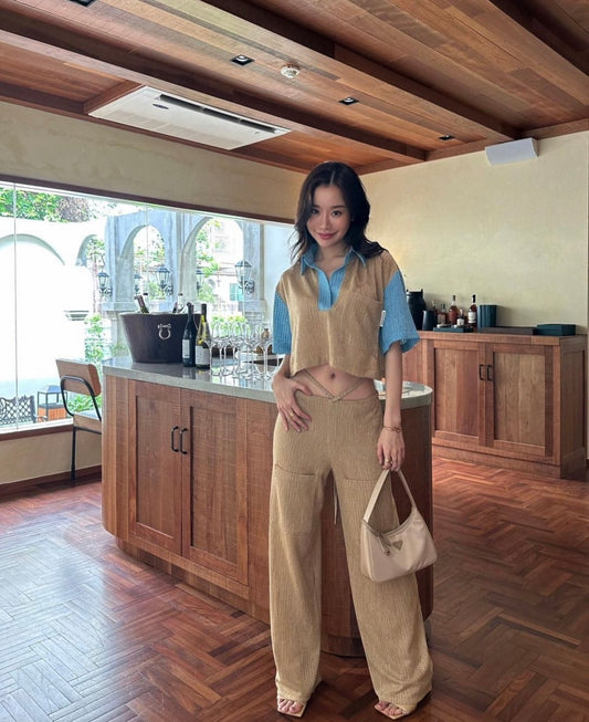 mẫu mang RE-NYLON PRADA RE-EDITION 2000 MINI BAG DESERT BEIGE 1NE515_RDH0_F0F24