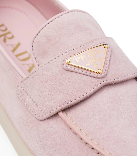 chi tiết cận chất liệu giày