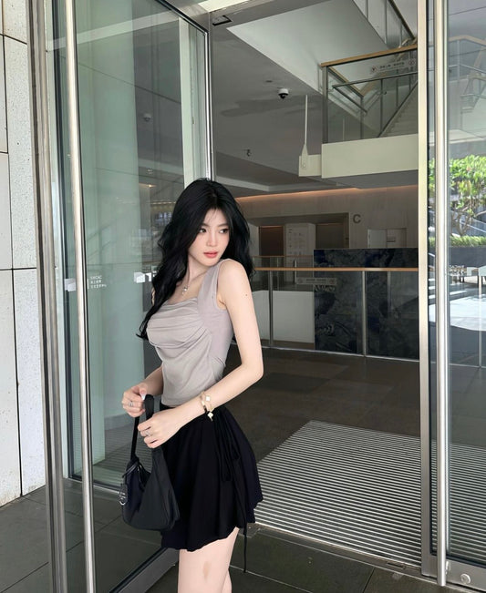 mẫu mang túi RE-NYLON PRADA RE-EDITION 2000 MINI-BAG 1NE515_RDH0_F0002