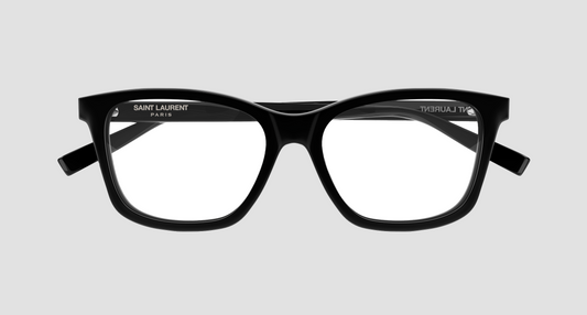 mặt trước kính