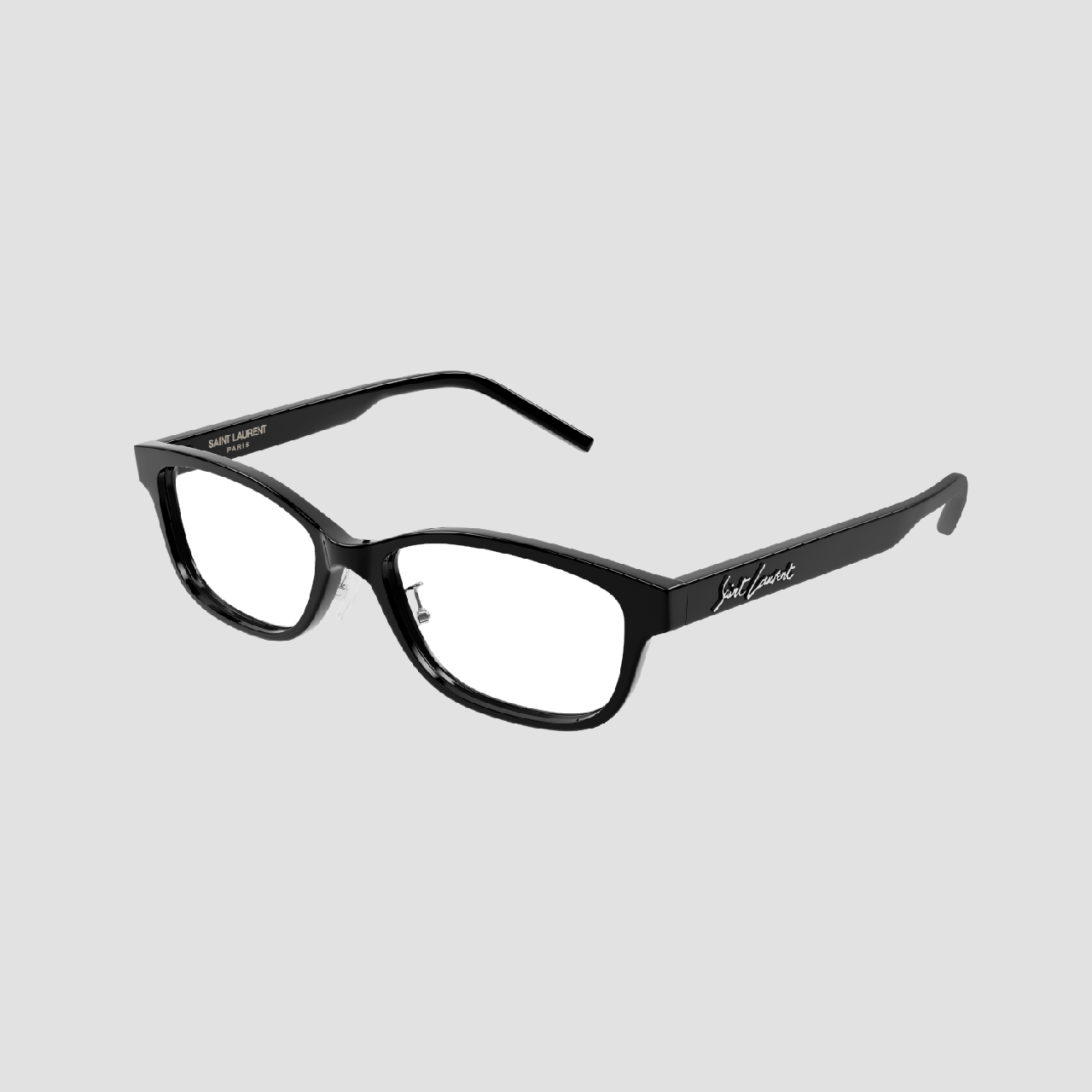 SAINT LAURENT SL 629/J 001 EYEGLASSES