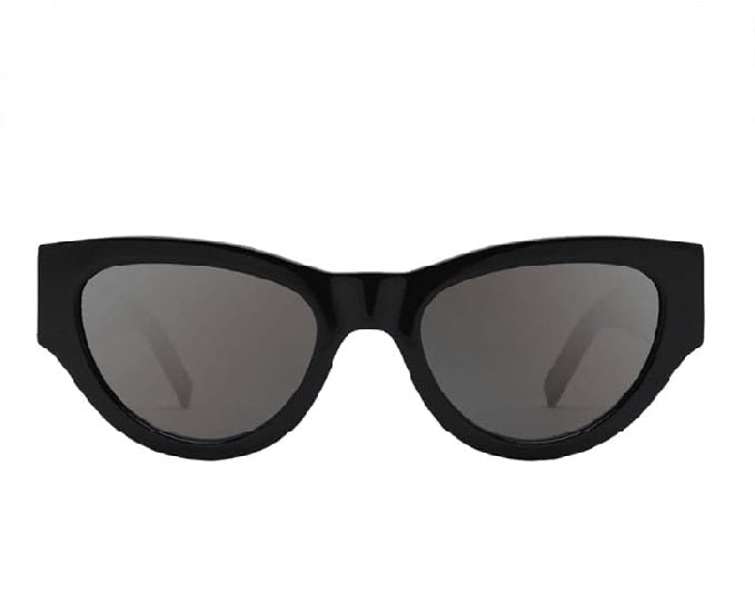 mặt trước kính