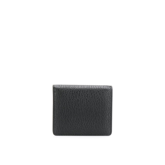 MAISON MARGIELA BIFOLD POPPER WALLET