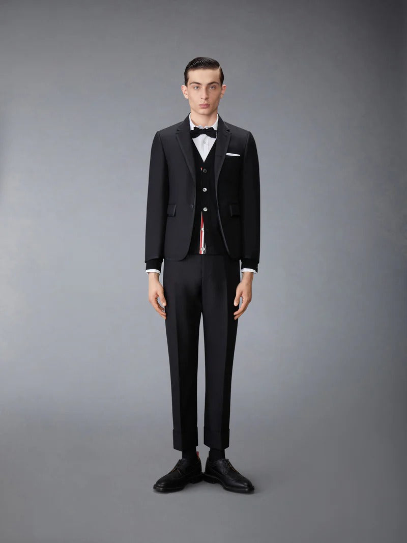 THOM BROWNE CARDIGAN (11)