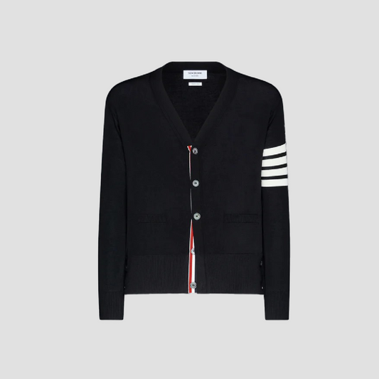 THOM BROWNE CARDIGAN (11)