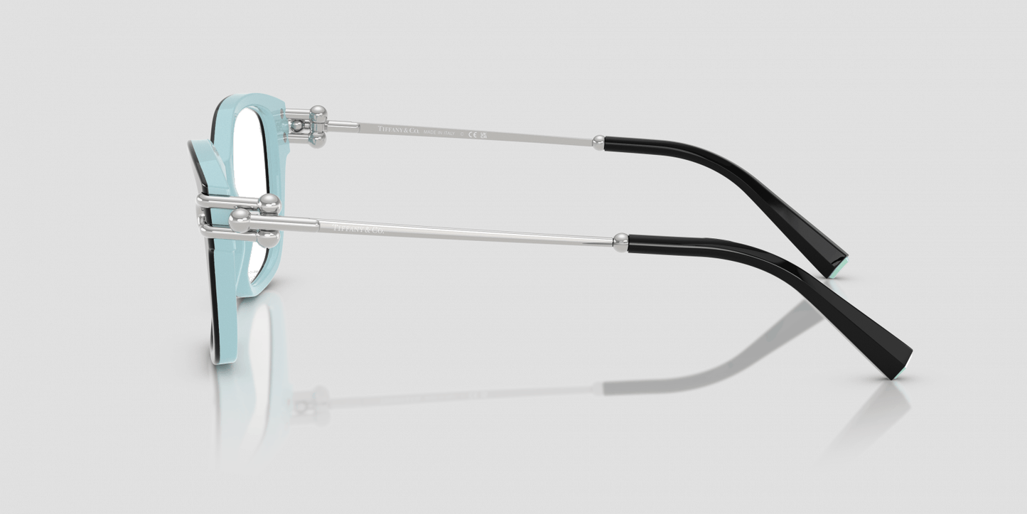 mặt ngang bên hông kính