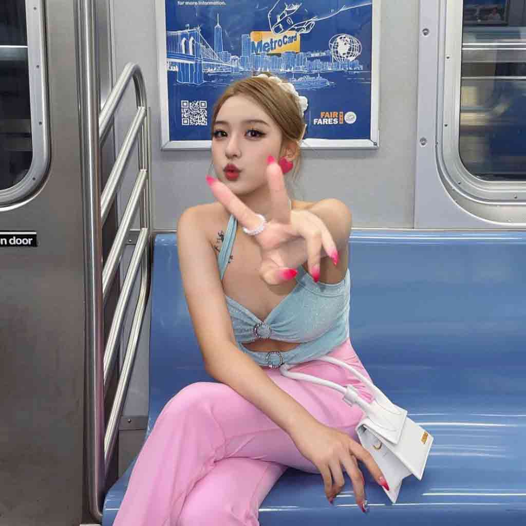 túi jacquemus le chiquito noeud white