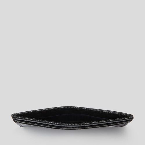 ví đựng thẻ karl lagerfeld k/ikonik card holder